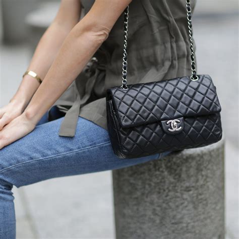 classic chanel style|chanel classic price euro.